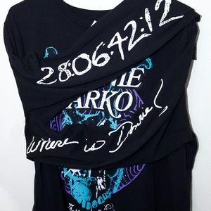 Donnie Darko long sleeve tee